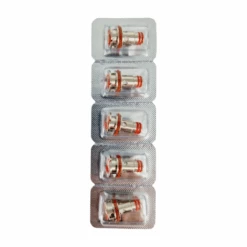 Pack De 5 Résistances VT SX Mini -VAPOSTORE Soldes pack de 5 resistances vt sx mini 2
