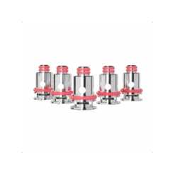 Pack De 5 Résistances VT SX Mini