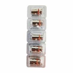 Pack De 5 Résistances VT SX Mini -VAPOSTORE Soldes pack de 5 resistances vt sx mini 4