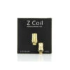 Pack De 5 Résistances Z Coil 0.3ohm Innokin