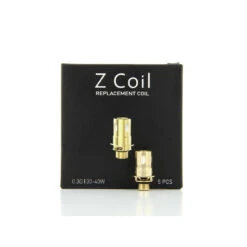 Pack De 5 Résistances Z Coil 0.3ohm Innokin