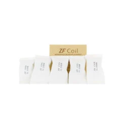 Pack De 5 Résistances Z Force Innokin