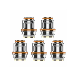Pack De 5 Résistances Z GeekVape
