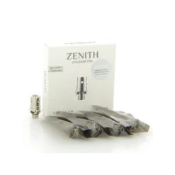 Pack De 5 Z-Plex3D 0.48ohm Z-Coil Innokin
