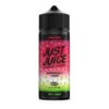 Pastèque & Cerise Iconic Just Juice 100ml