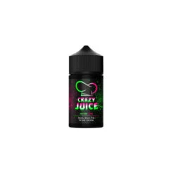Pasteque Litchi Crazy Juice 50ml 00mg