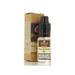 Peau De Peche Nic Salt Pulp 10ml