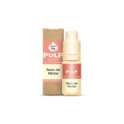 Peau De Pêche Vapostore Pulp 10ml