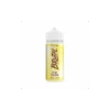 Pina Colada Brutal Just Juice 100ml