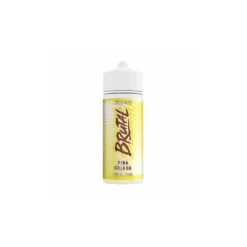 Pina Colada Brutal Just Juice 100ml
