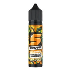 Pineapple Breeze Reloaded Strapped 50ml