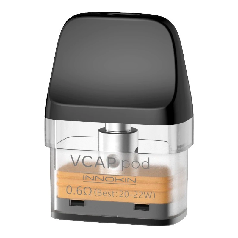Pod 2ml + Résistance Vcap Pod Innokin 2 Pod 2ml + Résistance Vcap Pod Innokin – Image 2