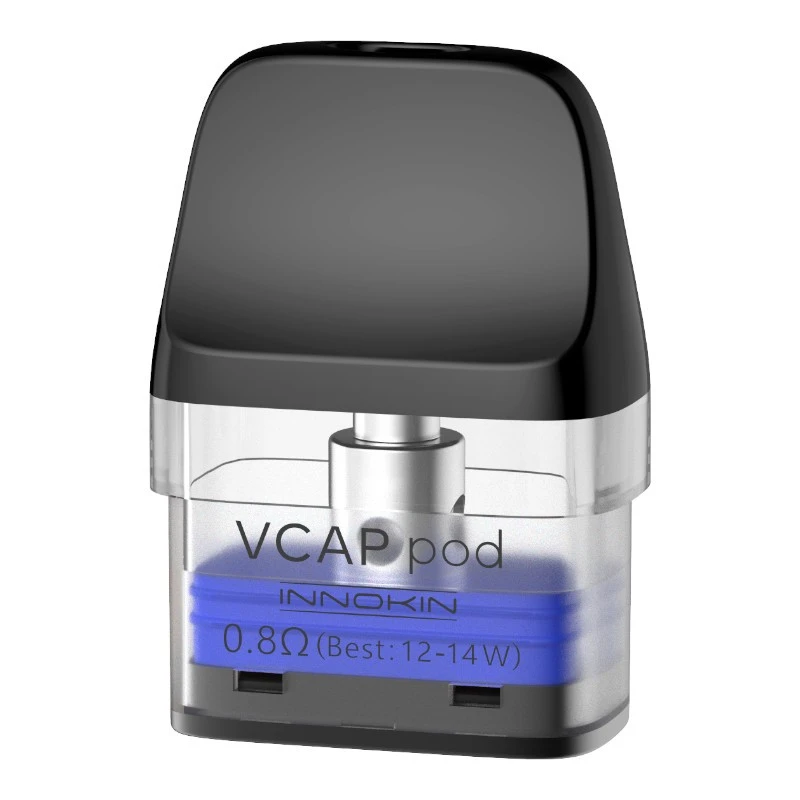 Pod 2ml + Résistance Vcap Pod Innokin 3 Pod 2ml + Résistance Vcap Pod Innokin – Image 3