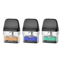 Pod 2ml + Résistance Vcap Pod Innokin