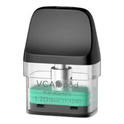 Pod 2ml + Résistance Vcap Pod Innokin 7 Pod 2ml + Résistance Vcap Pod Innokin -VAPOSTORE Soldes pod 2ml resistance vcap pod innokin 3