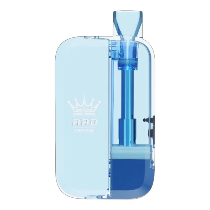 Pod De Remplacement 4ml + Résistance 1 Ohm Kanger Evo Pod Kangertech 3 Pod De Remplacement 4ml + Résistance 1 Ohm Kanger Evo Pod Kangertech – Image 3