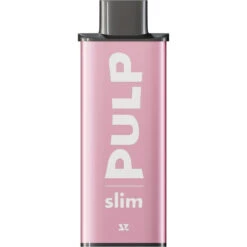 Pod Slim 2ml 20mg Pulp -VAPOSTORE Soldes pod slim 2ml 20mg pulp 10