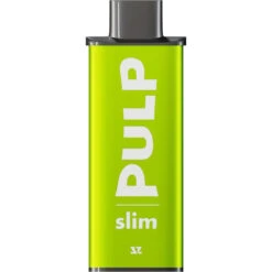 Pod Slim 2ml 20mg Pulp -VAPOSTORE Soldes pod slim 2ml 20mg pulp 3
