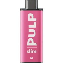 Pod Slim 2ml 20mg Pulp -VAPOSTORE Soldes pod slim 2ml 20mg pulp 5