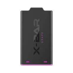 Pod X-Shisha Pré-rempli 7ml 0mg X-Bar -VAPOSTORE Soldes pod x shisha pre repli 7ml 0mg x bar 6