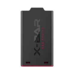 Pod X-Shisha Pré-rempli 7ml 0mg X-Bar -VAPOSTORE Soldes pod x shisha pre repli 7ml 0mg x bar 8