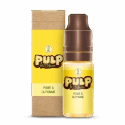 Poire A La Pomme Pulp Kitchen 10ml