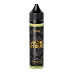 Poire Caramel Péché Gourmand O'Jlab 50ml 00mg