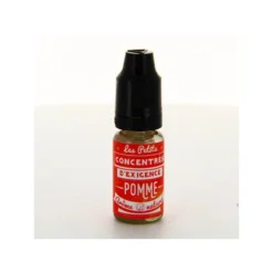 Pomme Arôme 10ml VDLV