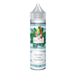 Pomme Framboise Fraise Fruits Prestige 50ml 00mg
