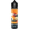 Pomme Mûre Gourmande Eremento Aisu Zap Juice 50ml