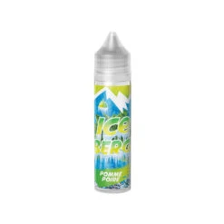 Pomme Poire Iceberg O'Jlab 50ml 00mg