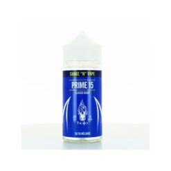 Prime 15 ZHC Mix Series Halo 50ml 00mg