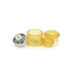 Profile RDA New Colors Wotofo -VAPOSTORE Soldes profile rda new colors wotofo 10