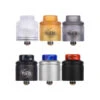 Profile RDA New Colors Wotofo