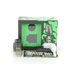 Profile RDA New Colors Wotofo -VAPOSTORE Soldes profile rda new colors wotofo 12