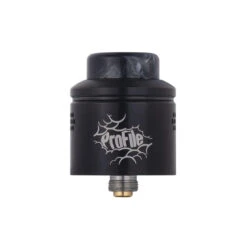 Profile RDA New Colors Wotofo -VAPOSTORE Soldes profile rda new colors wotofo 6