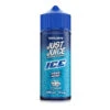 Pure Mint Ice Just Juice 100ml