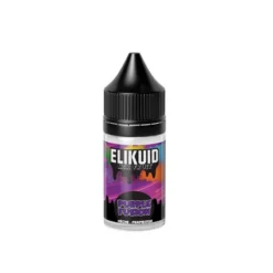 Purple Fusion Concentré Elikuid 30ml