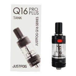 Q16 Pro Plus 3ml Justfog 10 Q16 Pro Plus 3ml Justfog -VAPOSTORE Soldes q16 pro plus 3ml justfog 4