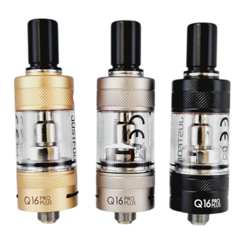 Q16 Pro Plus 3ml Justfog 1 Q16 Pro Plus 3ml Justfog