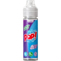 Red Fruits & Grape Freez Pop E.Cone 50ml
