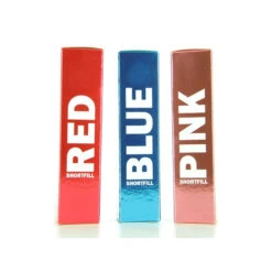 Red ShortFill Obvious Liquids 50ml 00mg -VAPOSTORE Soldes red shortfill obvious liquids 50ml 00mg 3