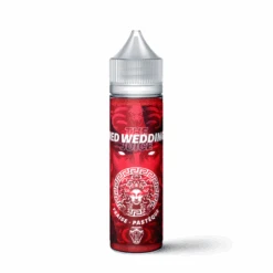 Red Wedding The MDS Juice 50ml