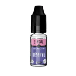 Réserve Concentré Cirkus Gourmand By VDLV 10ml