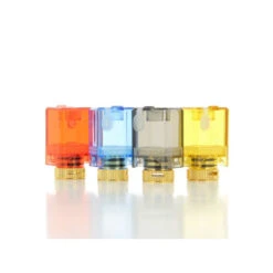 Réservoir 2.7ml DotAIo (+ Bague Airflow Et Adaptateur Coil Nautilus) Dotmod