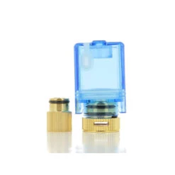 Réservoir 2.7ml DotAIo (+ Bague Airflow Et Adaptateur Coil Nautilus) Dotmod -VAPOSTORE Soldes reservoir 27ml dotaio bague airflow et adaptateur coil nautilus dotmod 4