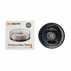 Réservoir Proteus Neo E-Hookah 25ml Aspire -VAPOSTORE Soldes reservoir proteus neo e hookah 25ml aspire 6