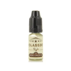 RY4 Arôme 10ml VDLV