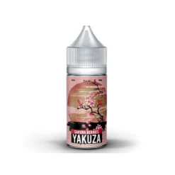 Sakura Berries Concentré Yakuza 30ml