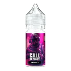 Scout Concentré Call Of Vape 30ml